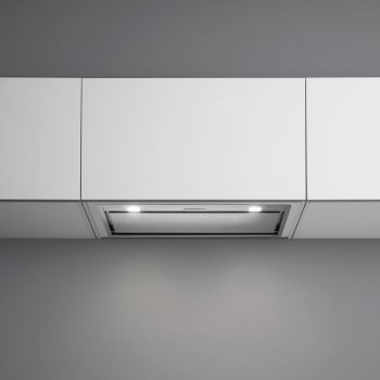 Falmec FIVAL34B5SSR - Front View