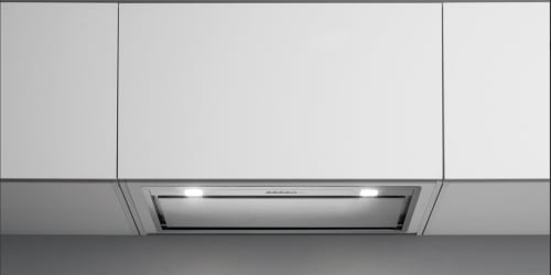 Falmec Potenza FIVAL28B5SSR - 28 inch Cabinet Insert Liner