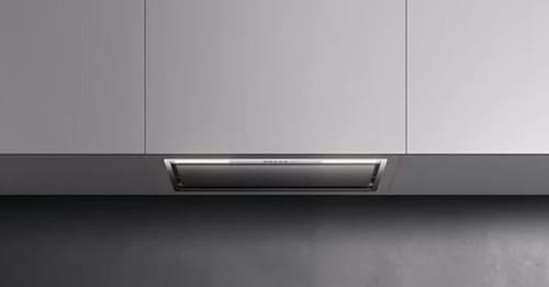 Falmec VALENTINA PLUS FIVAL34B6SSR - 34 Inch Cabinet Insert Range Hood