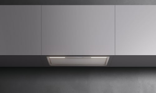 Falmec VALENTINA PLUS FIVAL34B6WHR - 34 Inch Cabinet Insert Range Hood