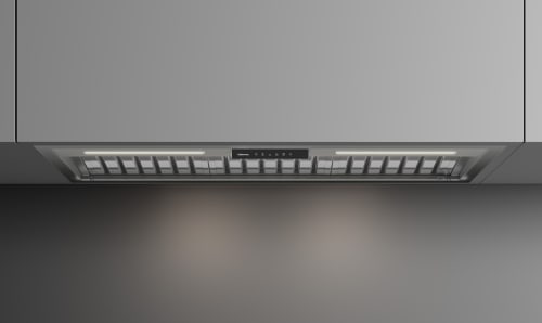 Falmec Massimo Vento FIVENF28B6SS - Cabinet Insert Range Hood