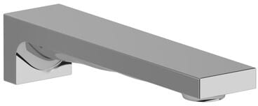 Rohl Reflet™ RF80C - Reflet™ Wall Mount Tub Spout in Chrome