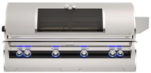 Fire Magic Echelon E1060I E1060I9EAPW - 48" Built-in Grill With Analog Thermometer