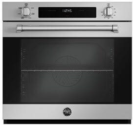 Bertazzoni Master Series FMAS30FSMKX - 30 Inch Electric Oven