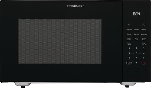 Frigidaire FMBS2227AB 22 Inch Built-In Microwave with 1.6 Cu. Ft