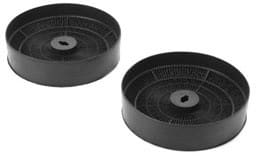 Fulgor Milano FMFIL - Charcoal Filters