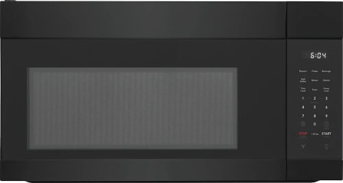 Frigidaire FMOS1746BB - 1.7 cu. ft. Over-The-Range Microwave Oven