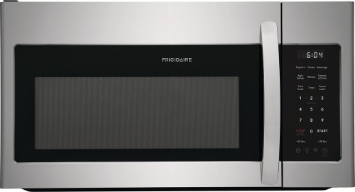 Frigidaire FMOS1846BS - Front
