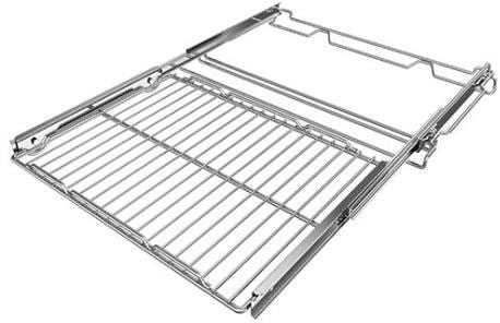 Fulgor Milano FMTR124 - Telescopic Rack