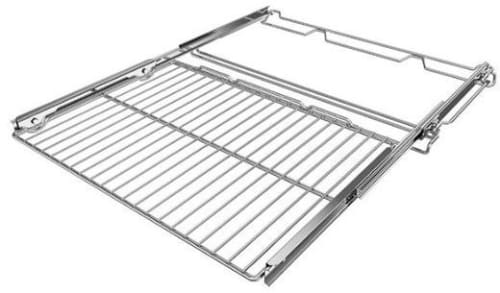 Fulgor Milano FMTR630 - Telescopic Rack