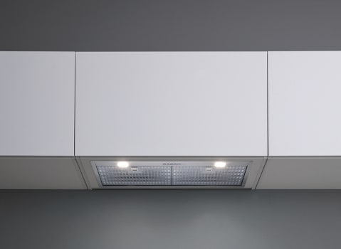 Falmec FNINS28B5SSR - 28 Inch Cabinet Insert Range Hood