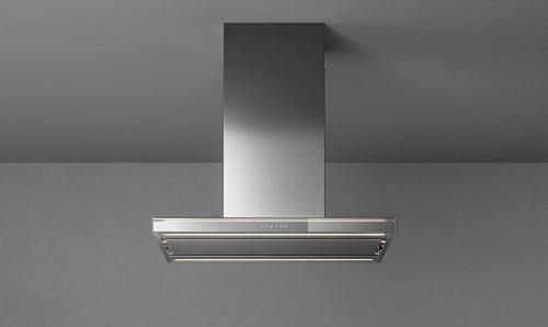 Falmec Lumina NRS FNLNA36I5SS - Lumina NRS 36 Inch Island Mount Range Hood