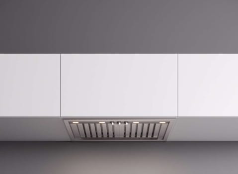 Falmec FNMAS36W6SS1 - Massimo Pro NRS 36" Hood Insert