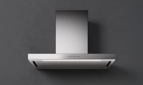 Falmec NRS Silence FNPLS30W6SSR - Plane NRS 30 Inch Wall Mount Range Hood