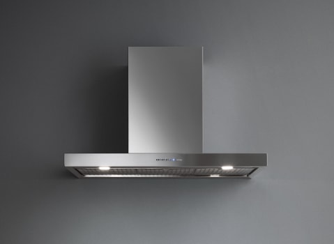 Falmec FNPLS36I5SSR - Plane NRS Island Mount Range Hood