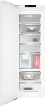 Miele PerfectCool Series FNS7794E - 22 Inch Built-In Smart Column Freezer