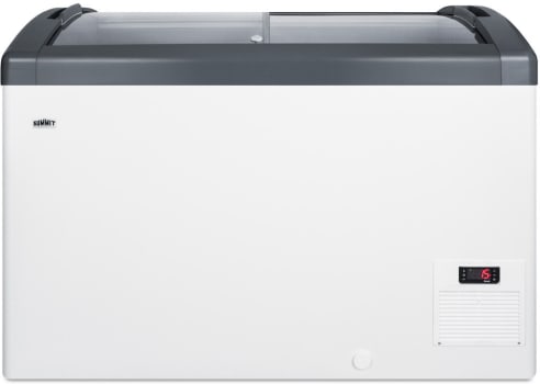 Summit FOCUS106 - 42 Inch Commercial Chest Freezer