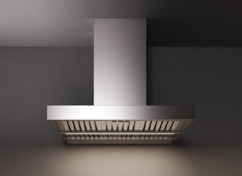Falmec FOLIN36W12OS - Line Outdoor Wall Mount Range Hood with 1200 CFM
