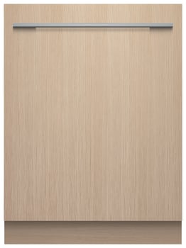 Fisher & Paykel Series 7 DW24U2I3 - Panel Ready Dishwasher ADA