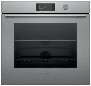 Fisher & Paykel Series 7 OB30SCPTDX3 - 30 Inch Series 7 Contemporary Self-Cleaning Oven