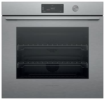 Fisher & Paykel Series 9 OB30SCPUDX3 - 30" Inch Series 9 Contemporary Self-Cleaning Oven