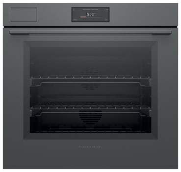 Fisher & Paykel Series 11 OB30SMPSUG3 - 30 Inch Series 11 Minimal Self-Cleaning Steam Assist Oven