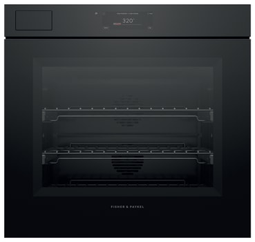 Fisher & Paykel Series 11 OB30SMPSUNB3 - 30 Images Series 11 Minimal Handleless Self-Cleaning Steam Assist Oven