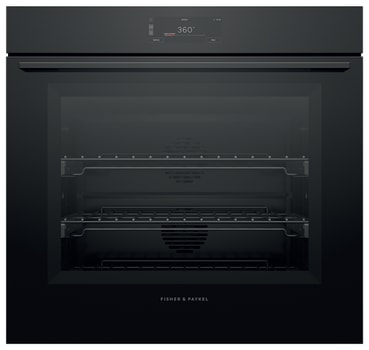 Fisher & Paykel Series 9 OB30SMPUB3 - 30 Inch Self Cleaning Oven