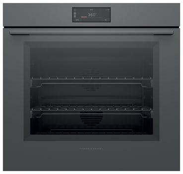 Fisher & Paykel Series 9 OB30SMPUG3 - 30 Inch Series 9 Minimal Self-Cleaning Oven