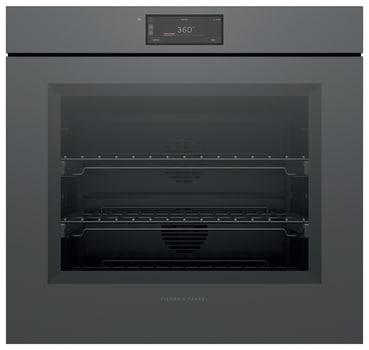 Fisher & Paykel Series 9 OB30SMPUNG3 - 30 Inch Series 9 Minimal Handleless Self-Cleaning Oven