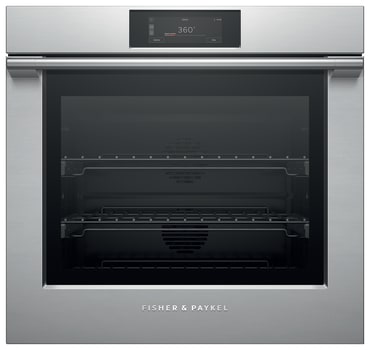 Fisher & Paykel Series 9 OB30SPPUX3 - 30 Inch Series 9 Professional Self-Cleaning Oven