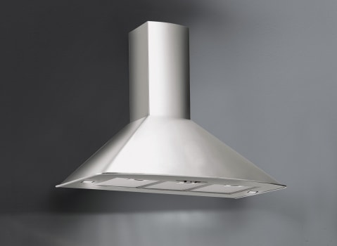 Falmec Potenza FPAFR30W3SS - Afrodite 30 Inch Wall Mount Range Hood