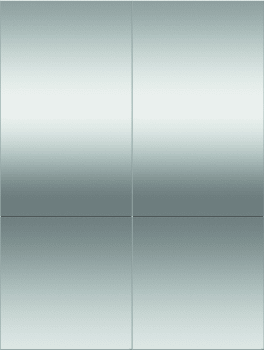Fisher & Paykel Series 9 FPBMRE107 - FPBMRE107