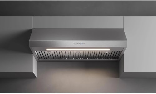 Falmec Potenza EROS FPERO30U6SSR - 30 Inch Undercabinet Range Hood with 4 Fan Speeds