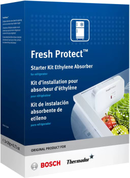 Bosch FPETHKT50 - Fresh Protect Starter Kit Ethylene Absorber