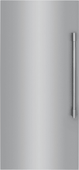Frigidaire Professional Series FPFU19F8WF - 33 Inch 18.6 Cu. Ft. Column Freezer