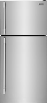 Frigidaire Professional Series FPHT2097VF - Front View