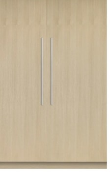Fisher & Paykel Series 11 FPREFFR102 - Column Set
