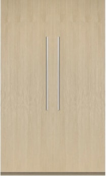 Fisher & Paykel Series 9 FPREFFR105 - Column Set
