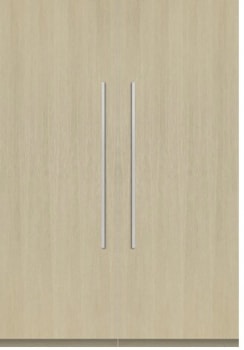 Fisher & Paykel Series 9 FPREFFR106 - Column Set