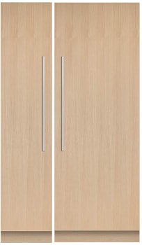 Fisher & Paykel FPREFFR51 - Panel Ready Columns Professional Round Handle