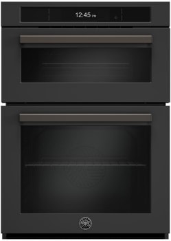 Bertazzoni Professional Series FPRO30COVTC - 30-inch Electric Speed Oven Combination