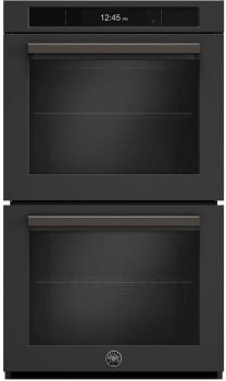 Bertazzoni Professional Series FPRO30FDVTC - 30-inch Electric Double Oven Combination