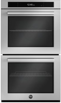 Bertazzoni Professional Series FPRO30FDVTX - 30-inch Electric Double Oven Combination