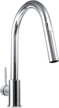 ZLINE GEMKFCH - Gemini Single Handle Pull Down Kitchen Faucet