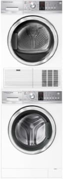 Fisher & Paykel FPWADREW14 - Stacked