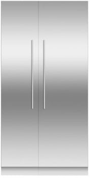 Fisher & Paykel FPREFFR15 - Front View