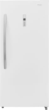 Frigidaire FRAE2136AW - 30 Inch Freestanding Upright Refrigerator