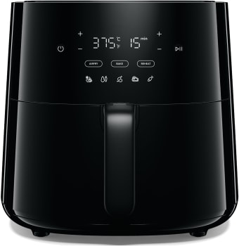 Frigidaire FRAFM100B - 3-in-1 Air Fryer with 5.3 Quart Capacity