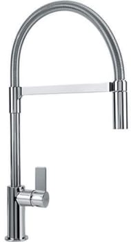 Franke Ambient Series FFPD3170 - Polished Nickel Main View